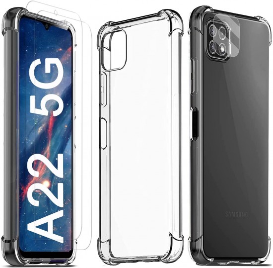 Hoesjeshuis a22 5g 2