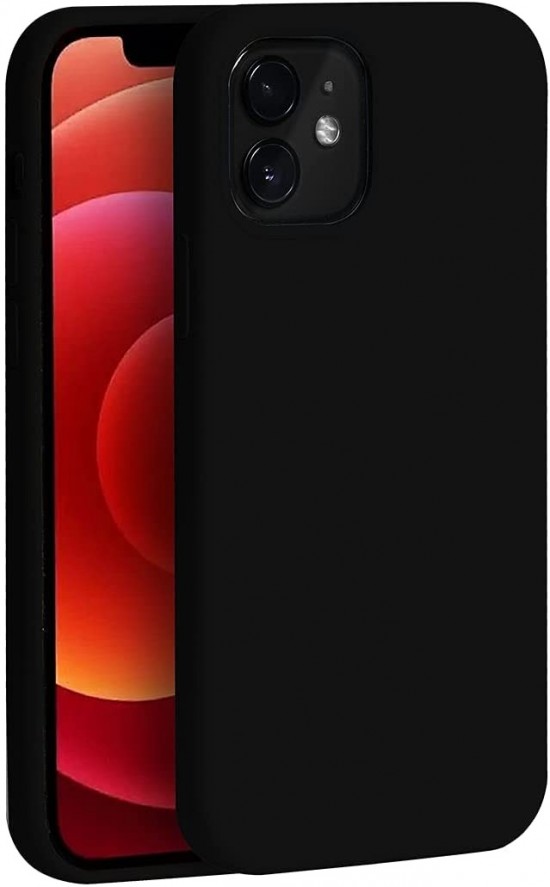 Iphone 12 mini black