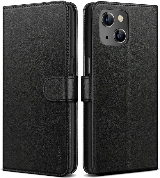 Iphone 13 book case hand made 1