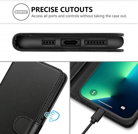 Iphone 13 pro 61 bookcase 2