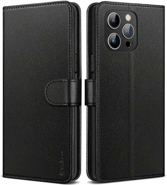 Iphone 13 pro max book case hand made